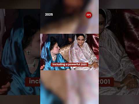 Khaleda Zia: From Housewife to Bangladesh’s First Woman Prime Minister