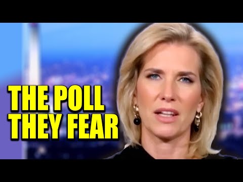 Laura Ingraham MELTS DOWN Over Women Rejecting Trump