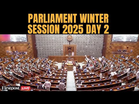 Lok Sabha LIVE: Parliament Winter Session 2025 | Lok Sabha Day 2 | PM Modi | Rahul Gandhi| SIR |N18G