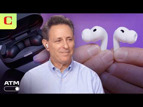 My Favorite Earbuds of 2025 | All Things Mobile