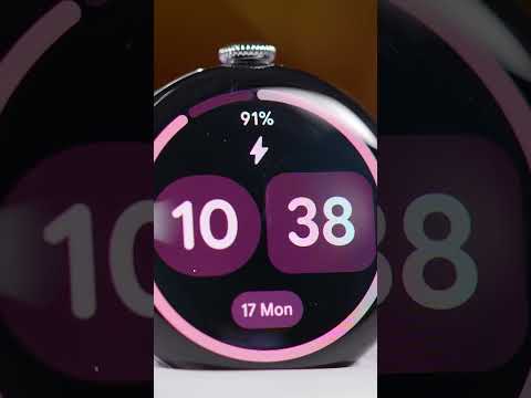 One Month Later: Pixel Watch 4