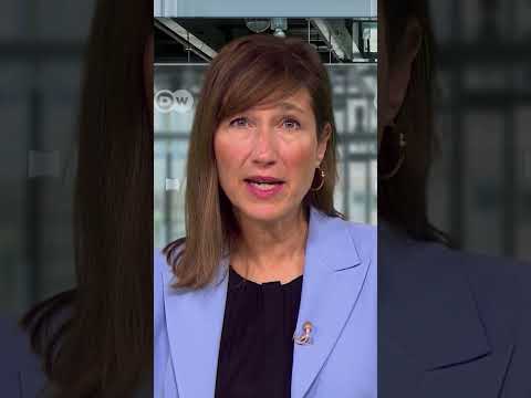 Russia labels Deutsche Welle an 'undesirable organization' | DW News