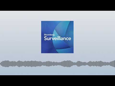 Single Best Idea with Tom Keene: David Rosenberg & Martha Gimbel | Bloomberg Surveillance