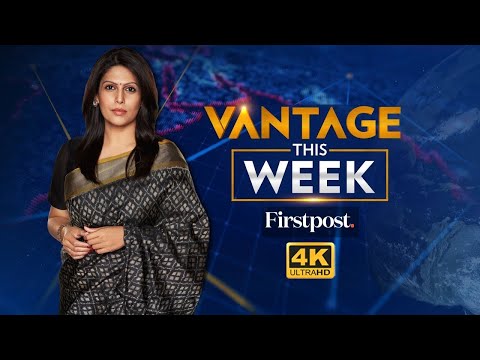 Tarique Returns to Bangladesh, U.S. Strikes ISIS in Nigeria, China Loads ICBMs | Vantage This Week