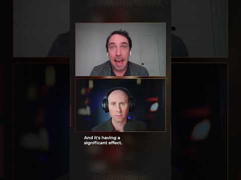 The Fall of Tesla #TheTake #Shorts #Podcast