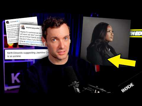 They tried cancelling me over this