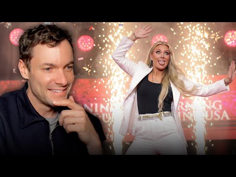 This is going mega viral..