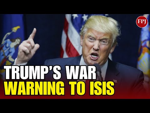 Trump Vows ‘Serious Retaliation’ After ISIS Kills 3 Americans In Syria