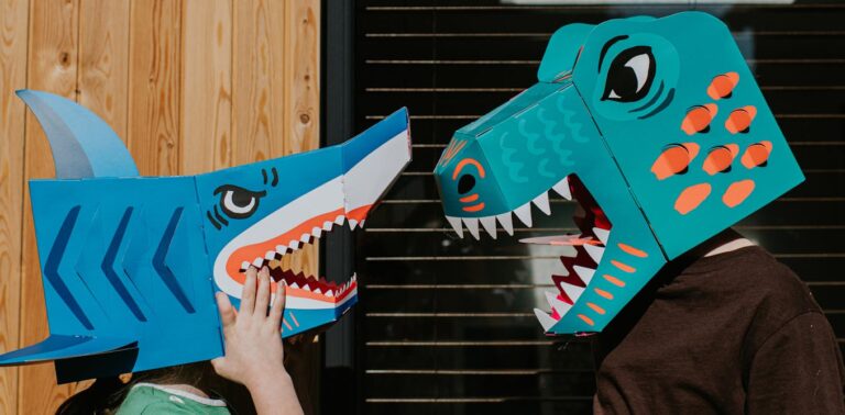 Why are some people extremely competitive while others are so chill?