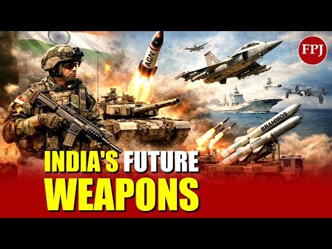 2026 Republic Day Rehearsal India's Military Strength & Advanced Drone Warfare