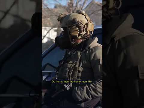 Anti-ICE protests continue in Minnesota | DW News