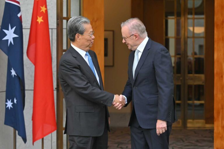 Can the China-Australia relationship stay on track in 2026? This is how experts in China see it