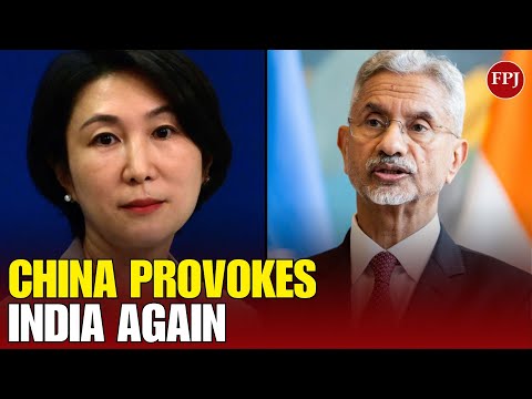 China’s ‘Shaksgam Valley’ Claim Sparks Fresh Tensions With India