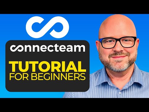 Connecteam Tutorial For Beginners | How To Use Connecteam