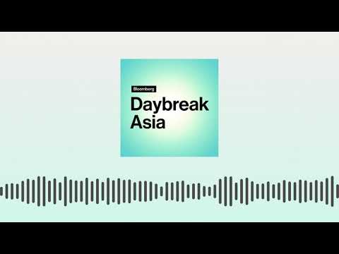 Daybreak Weekend: Housing Outlook, Europe Culinary Trends, Australian Eco | Bloomberg Daybreak:...