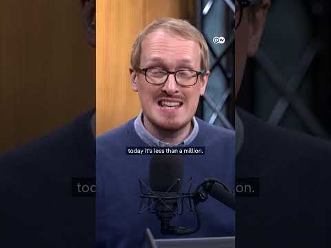 Global oil markets warily watch Trump actions | The Dip Podcast