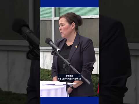 Greenland, Denmark on meeting with US | DW News