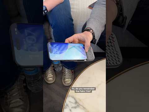 Hands-On With The $79 Clicks Power Keyboard: Turn Your Smartphone Into a BlackBerry