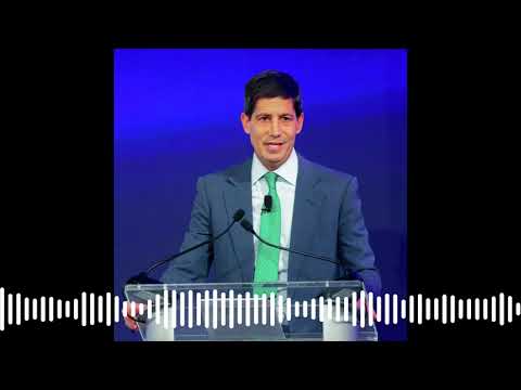 How Kevin Warsh Could Shape the Fed’s Future | Big Take