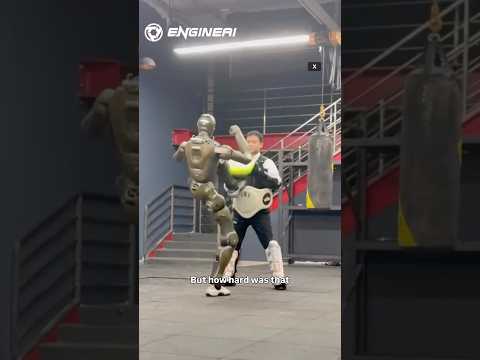 Humanoids vs. Humans: Just How Strong Are Humanoid Robots Really?ð¤