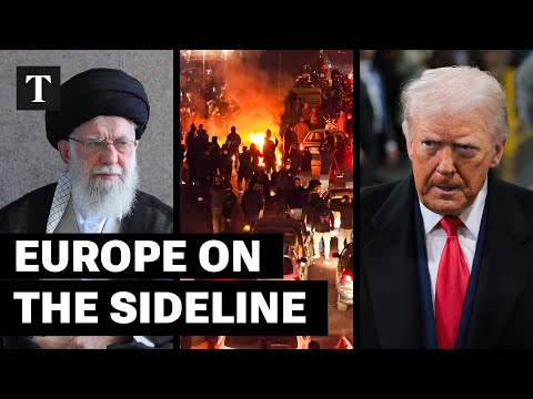 Iran: Diplomacy Is In The Hands Of The US | Esfandyar Batmanghelidj