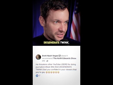 MAGA found my phone number