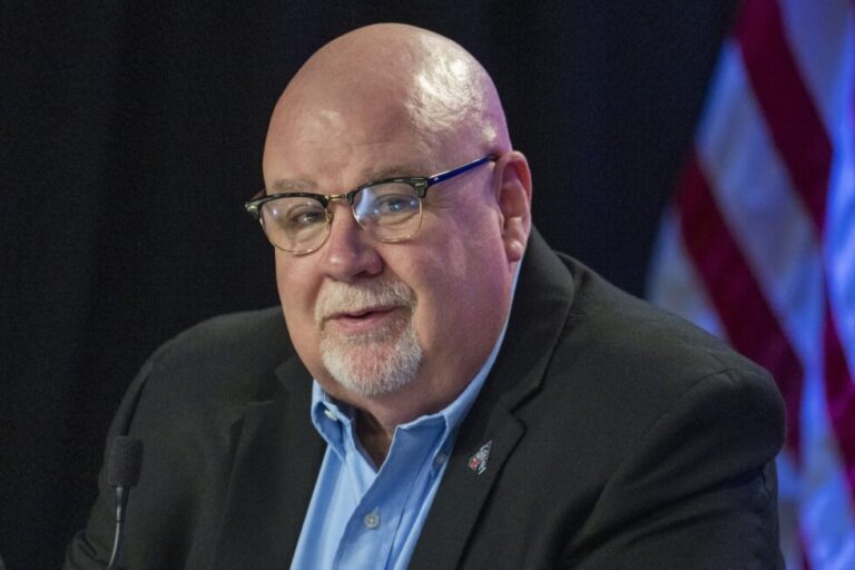 Managers on alert for “launch fever” as pressure builds for NASA’s Moon mission