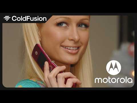 Motorola - The Greatest Comeback of All Time