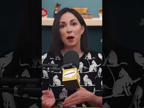 Pam Bondi is a DOGNAPPER