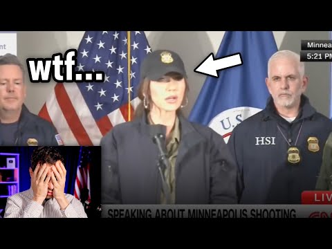 She just admitted it on camera..