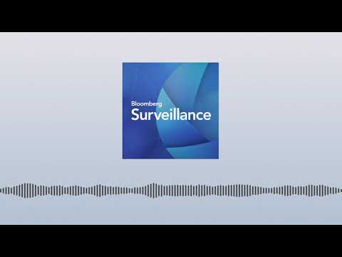 Single Best Idea with Tom Keene: Marc Champion & Michael Purves | Bloomberg Surveillance