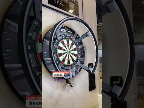 Stay On Target! ð¯ The Dartboard For a Star Wars Fan