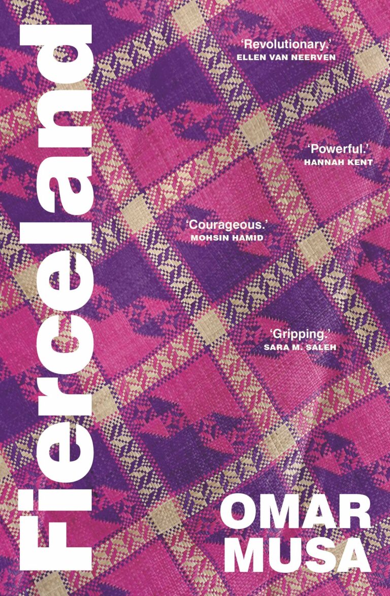 The epic novel runs amok in Omar Musa’s Fierceland