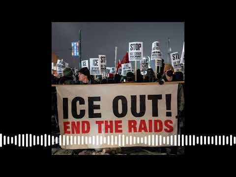 The Jump in ICE Funding Behind The Minneapolis Surge | Big Take