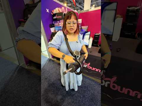 The Motorbunny Jack Is Thrusting Into Your Video Games