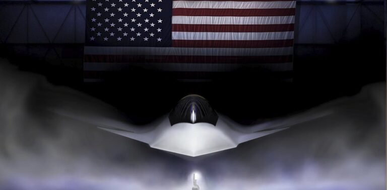 The United States’ new military strategy is a case of ‘AI peacocking’