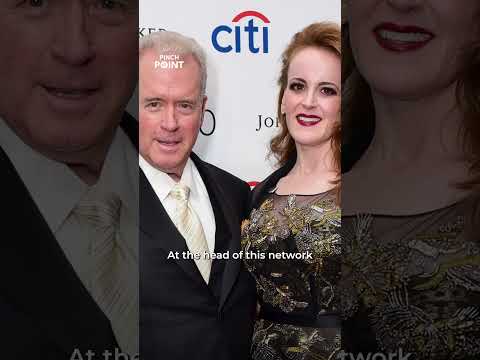 The US billionaires funding Europe's far-right | Pinch Point