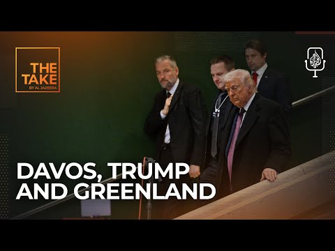 Trump’s fragile Greenland ‘framework’ with NATO | The Take