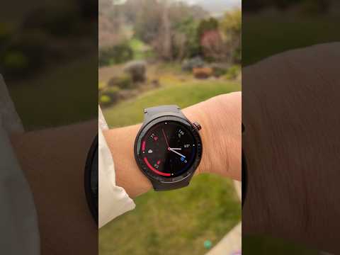 Unboxing Motorola’s New $150 Moto Watch