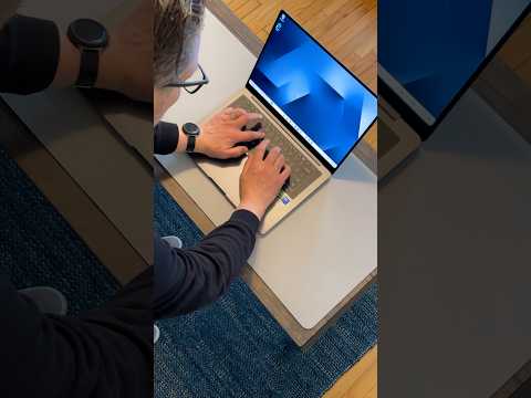 Unboxing Samsung’s New Galaxy Book6 Ultra Laptop