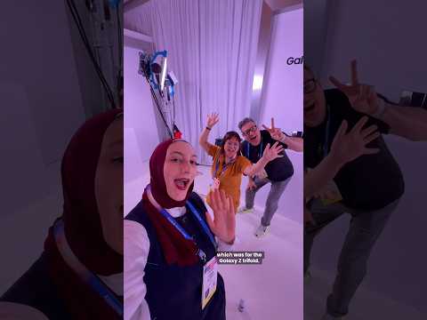 Week in My Life at CES 2026: Senior Reporter Edition