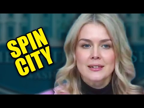 White House Claims “Peace,