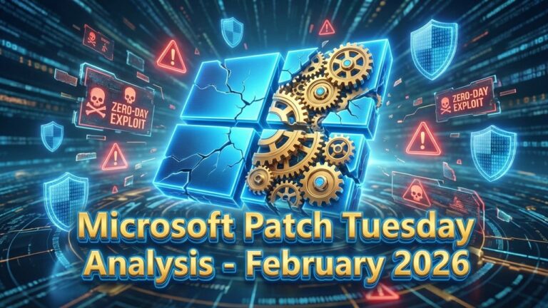 February 2026 Patch Tuesday: Updates and Analysis