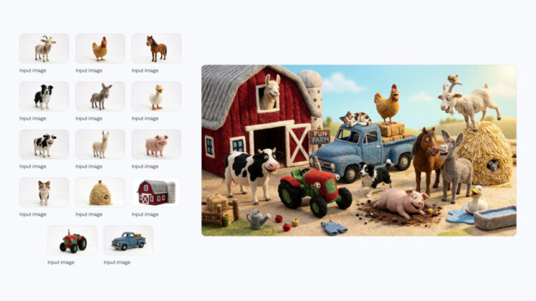 Google reveals Nano Banana 2 AI image model, coming to Gemini today