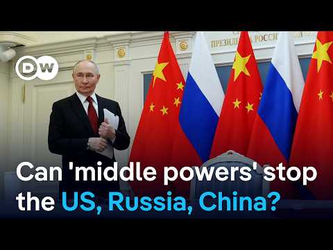 How could an alliance of