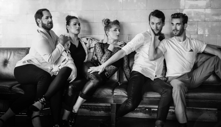 ‘New Zealanders are inventive by necessity’: how the master clown Philippe Gaulier shaped NZ theatre