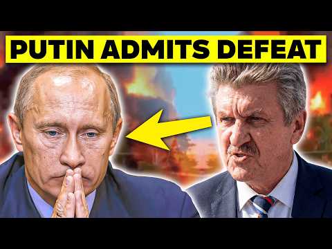 Russian Politician DEMANDS Putin To Surrender