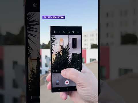 Samsung Wishlist: Cameras