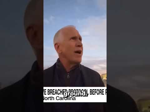 Senators Demand Accountability