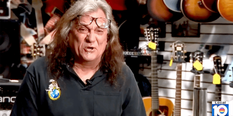 'She prayed for you': Florida Trump voter pleads for return of wife'kidnapped' by feds